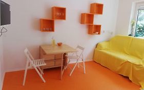 Apartma Ada