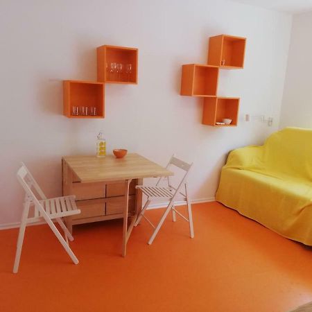 Apartma Ada Izola Esterno foto