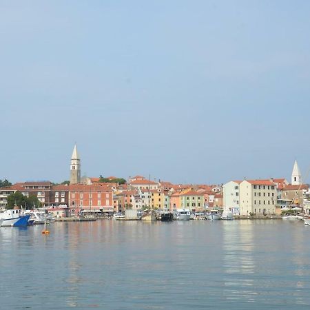 Apartma Ada Izola Esterno foto