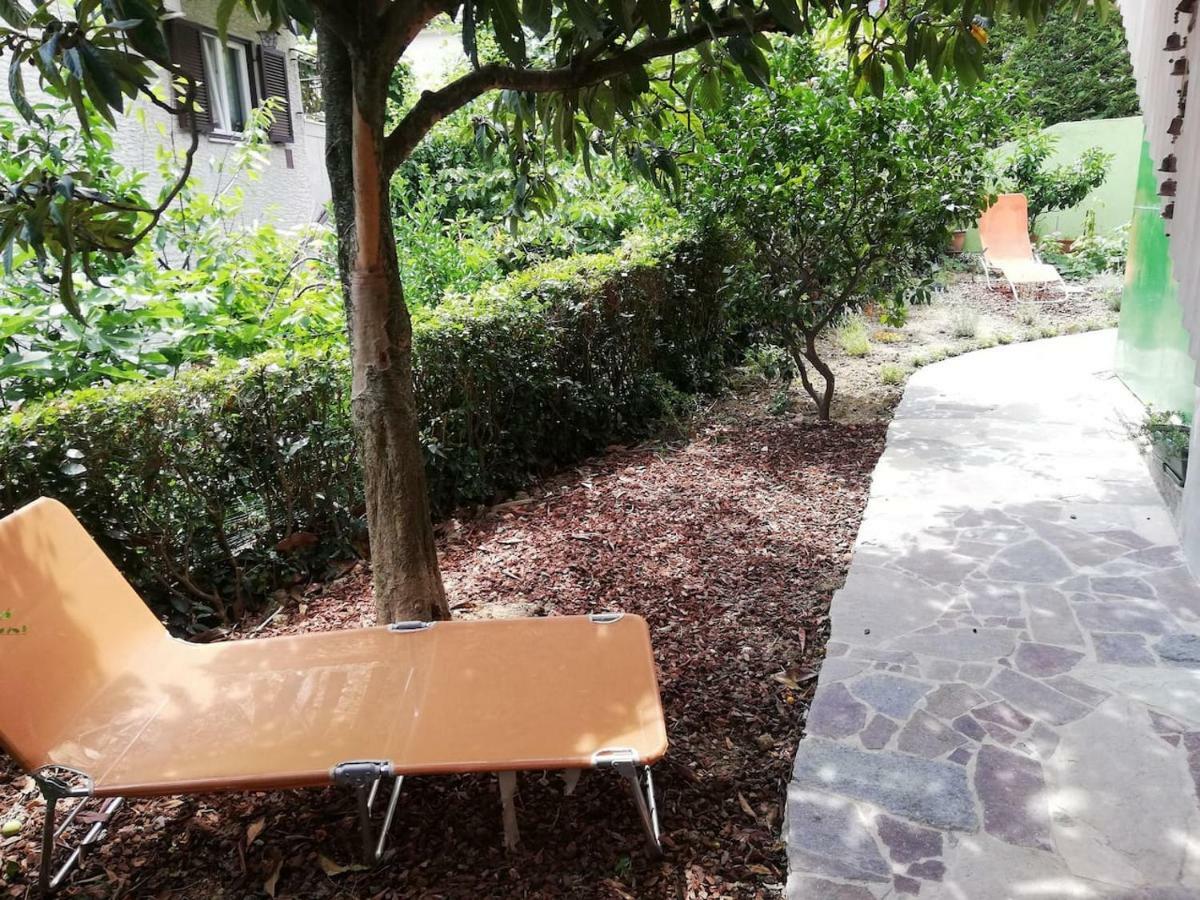 Apartma Ada Izola Esterno foto