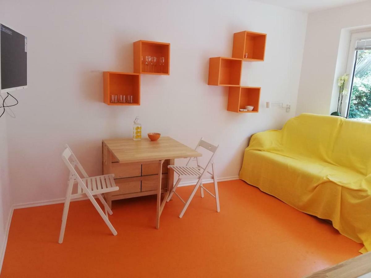 Apartma Ada Izola Esterno foto
