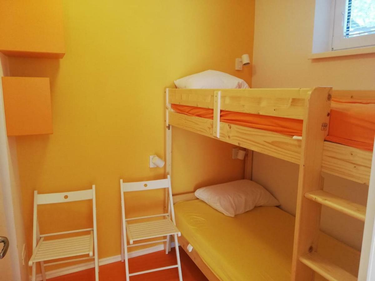 Apartma Ada Izola Esterno foto