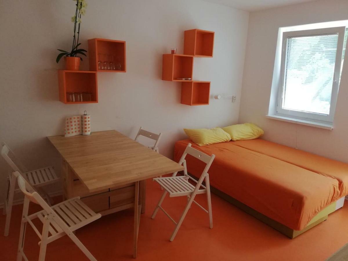 Apartma Ada Izola Esterno foto