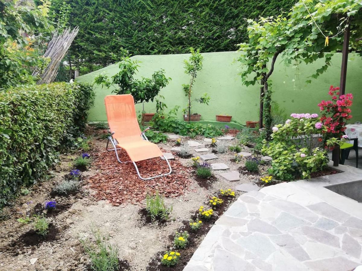 Apartma Ada Izola Esterno foto